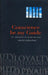 Conscience Be My Guide: An Anthology of Prison Writings by Geoffrey Bould