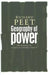 Geography of Power: Making Global Economic Policy by Richard Peet