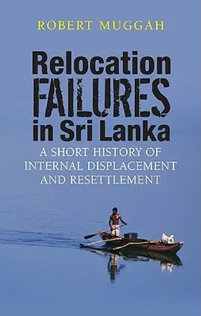 No Refuge: The Crisis of Refugee Militarization in Africa by Robert Muggah