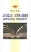 African Literature as Political Philosophy by M. S. C. Okolo