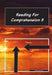Reading for Comprehension by Sally Killean