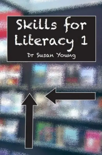 Skills for Lit 1 by Dr Susan Young