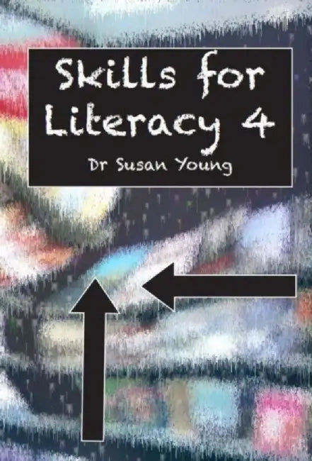 Skills for Lit 4 by Dr Susan, Ph.D Young