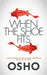 When the Shoe Fits: Stories of the Taoist Mystic Chuang Tzu by Osho