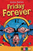 Friday Forever by Annie Dalton