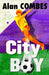 City Boy by Alan Combes