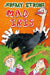 Mad Iris by Jeremy Strong