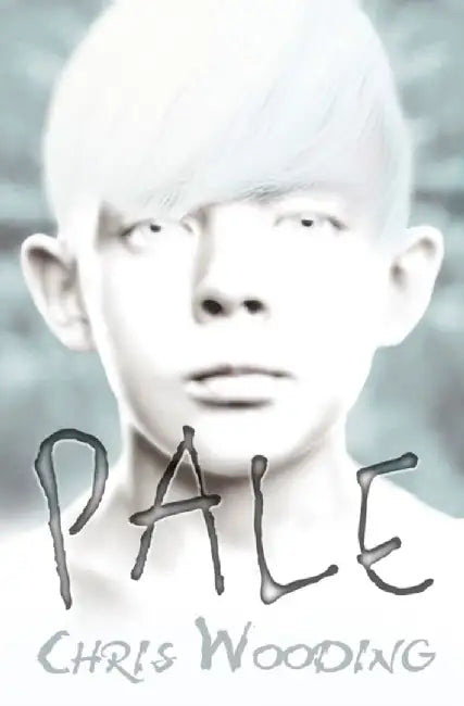 Pale by Chris Wooding