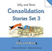 Consolidation Stories Set 3 by Marlene Greenwood