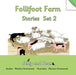 Follifoot Farm Stories Set 2 by Ashley Winstead
