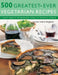 500 Greatest-Ever Vegetarian Recipes: A Cook's Guide to the Sensational World of Vegetarian Cooking by Valerie Ferguson