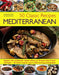 50 Classic Recipes: Mediterranean: Explore the Traditional Coastal Dishes of Greece, Italy, France and Spain - All Shown Step by Step in 200 Stunning by Jacqueline Clarke, Joanna Farrow