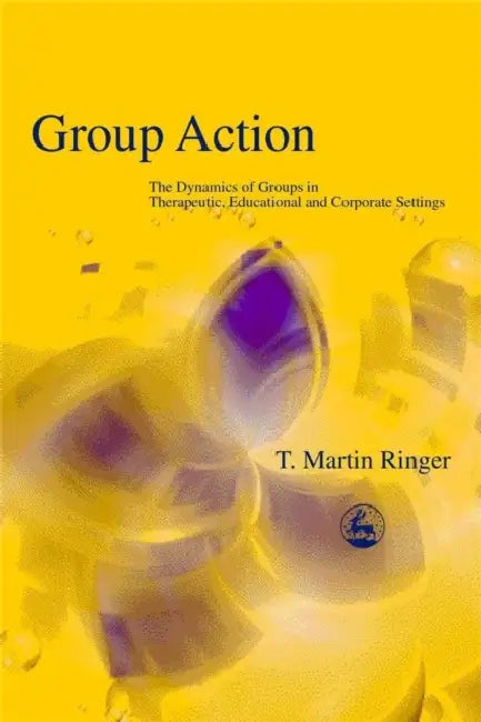 Group Action by T. Martin Ringer, Martin Ringer