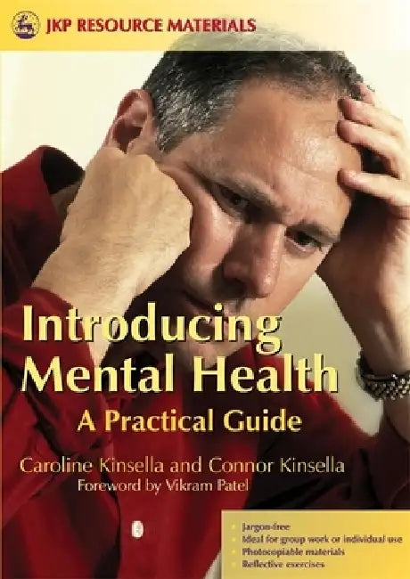 Introducing Mental Health: A Practical Guide by Caroline Kinsella