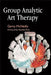 Group Analytic Art Therapy by Gerry McNeilly, Malcolm Pines