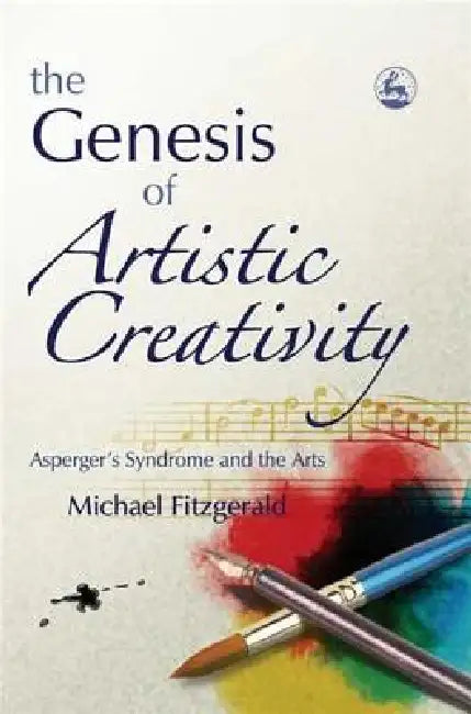 Genesis of Artistic Creativity the by Michael Fitzgerald