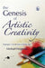 Genesis of Artistic Creativity the by Michael Fitzgerald
