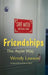 Friendships the Aspie Way by Wendy Lawson, Emma Wall