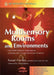 Multisensory Rooms and Environments: Controlled Sensory Experiences for People with Profound and Multiple Disabilities by Susan Fowler, Paul Pagliano