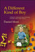 Different Kind of Boy: A Father's Memoir about Raising a Gifted Child with Autism by Daniel Mont