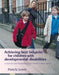 Achieving Best Behavior for Children with Developmental Disabilities: A Step-By-Step Workbook for Parents and Carers by Pamela Lewis