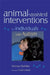 Animal-Assisted Interventions for Individuals with Autism by Merope Pavlides