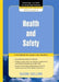 Health and Safety: A Workbook for Social Care Workers: Nvq Level 3 by Suzan Collins, Susan Collins