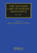 Modern Law of Marine Insurance by Rhidian Thomas