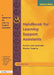 A Handbook for Learning Support Assistants: Teachers and Assistants Working Together by Glenys Fox
