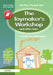 The Toymaker's workshop and Other Tales: Role Play in the Early Years Drama Activities for 3-7 year-olds by Jo Boulton