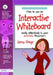 How to Use an Interactive Whiteboard Really Effectively in Your Primary Classroom by Jenny Gage