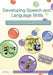 Developing Speech and Language Skills: Phoneme Factory [With CD] by Gwen Lancaster