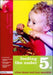Feeding The Under 5S by Allan Dyson, Lucy Meredith