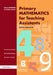 Primary Mathematics for Teaching Assistants by Sylvia Edwards