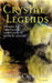 Crystal Legends: Stories of crystals and gemstones in myth and legend by Moyra Caldecott