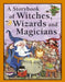 A Storybook of Witches, Wizards and Magicians by Nicola Baxter