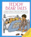 Teddy Bear Tales [With CD (Audio)] by Andrew Sachs