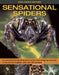 Exploring Nature: Sensational Spiders: A Comprehensive Guide to Some of the Most Intriguing Creatures in the Animal Kingdom, with Over 220 Pictures by Barbara Taylor