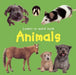 Animals by Nicola Tuxworth