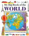 My Big Book of the World by Angela Royston