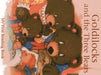 Goldilocks and the Three Bears by Brown, Janet