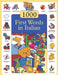 1000 Italian First Words by Susie Lacome