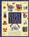 The Classic Collection of Fairy Tales & Poems by Nicola Baxter