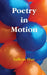 Poetry in Motion by Saffron Blue
