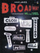 Legendary Ladies of Broadway: 1980s to the 1990s by Hal Leonard Corp