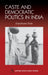 Caste and Democratic Politics in India by Ghanshyam Shah