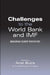 Challenges to the World Bank and IMF: Developing Country Perspectives by Ariel Buira