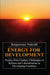 Energy for Development by Rangaswamy Vedavalli