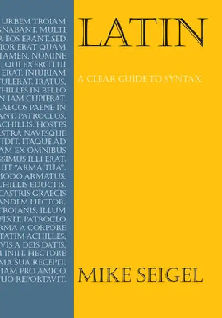 Latin by Mike Seigel