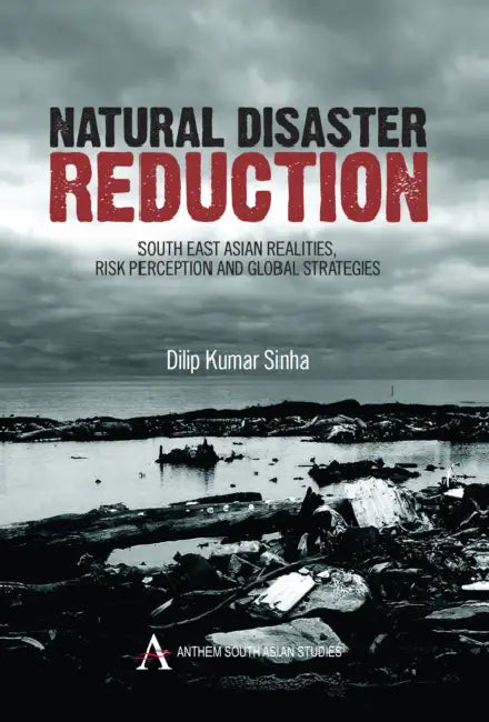 Natural Disaster Reduction: South East Asian Realities, Risk Perception and Global Strategies by Dilip Kumar Sinha